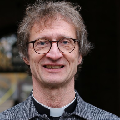 Kristian Lillö
